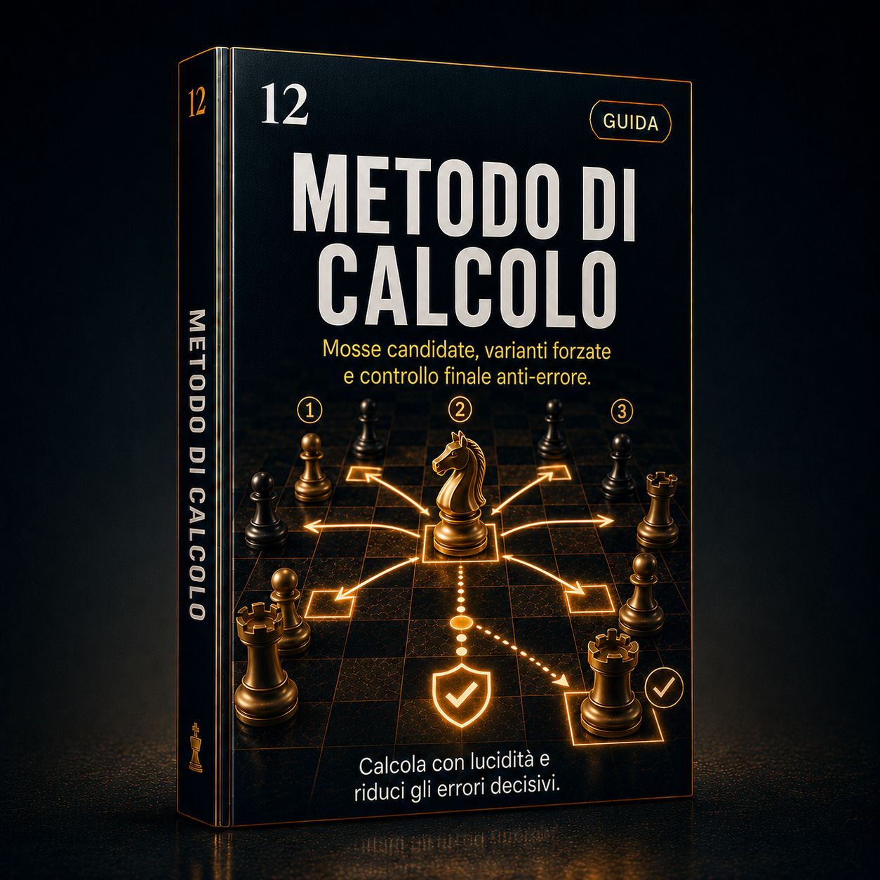 Metodo di Calcolo