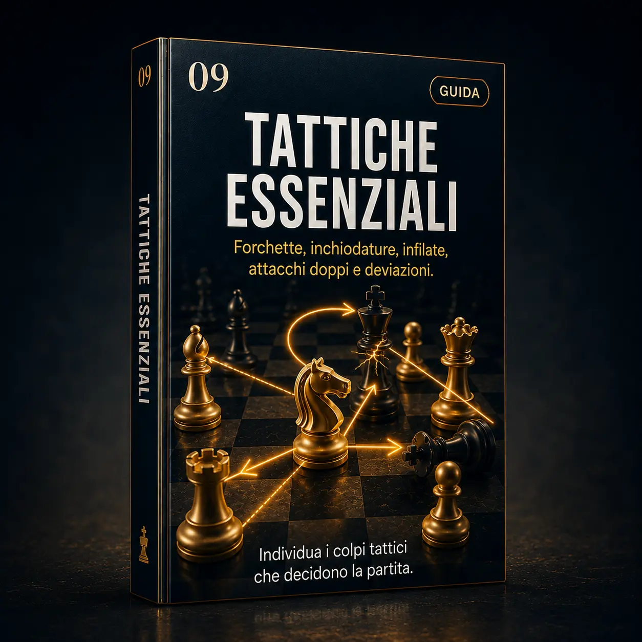 Tattiche Essenziali