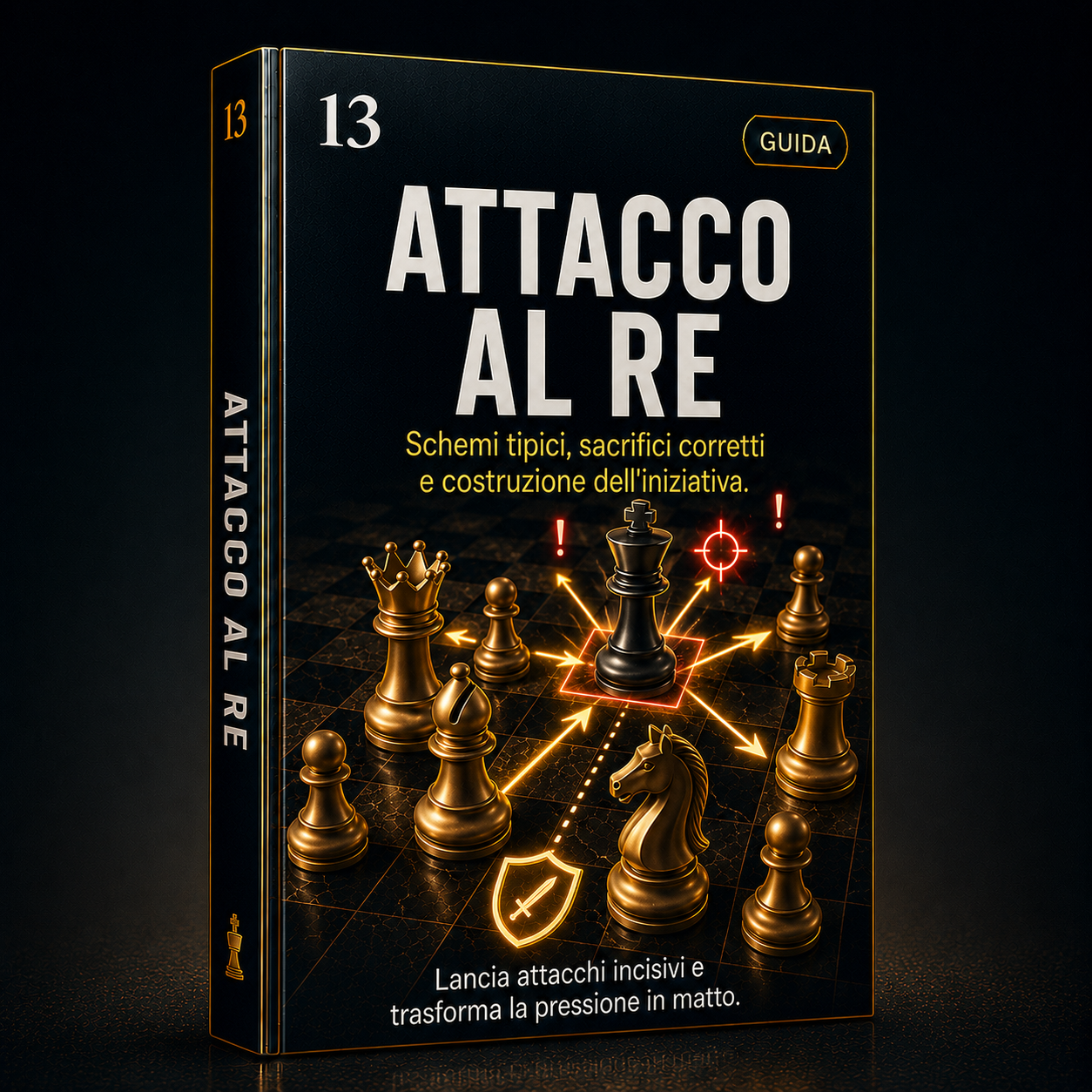 Attacco al Re