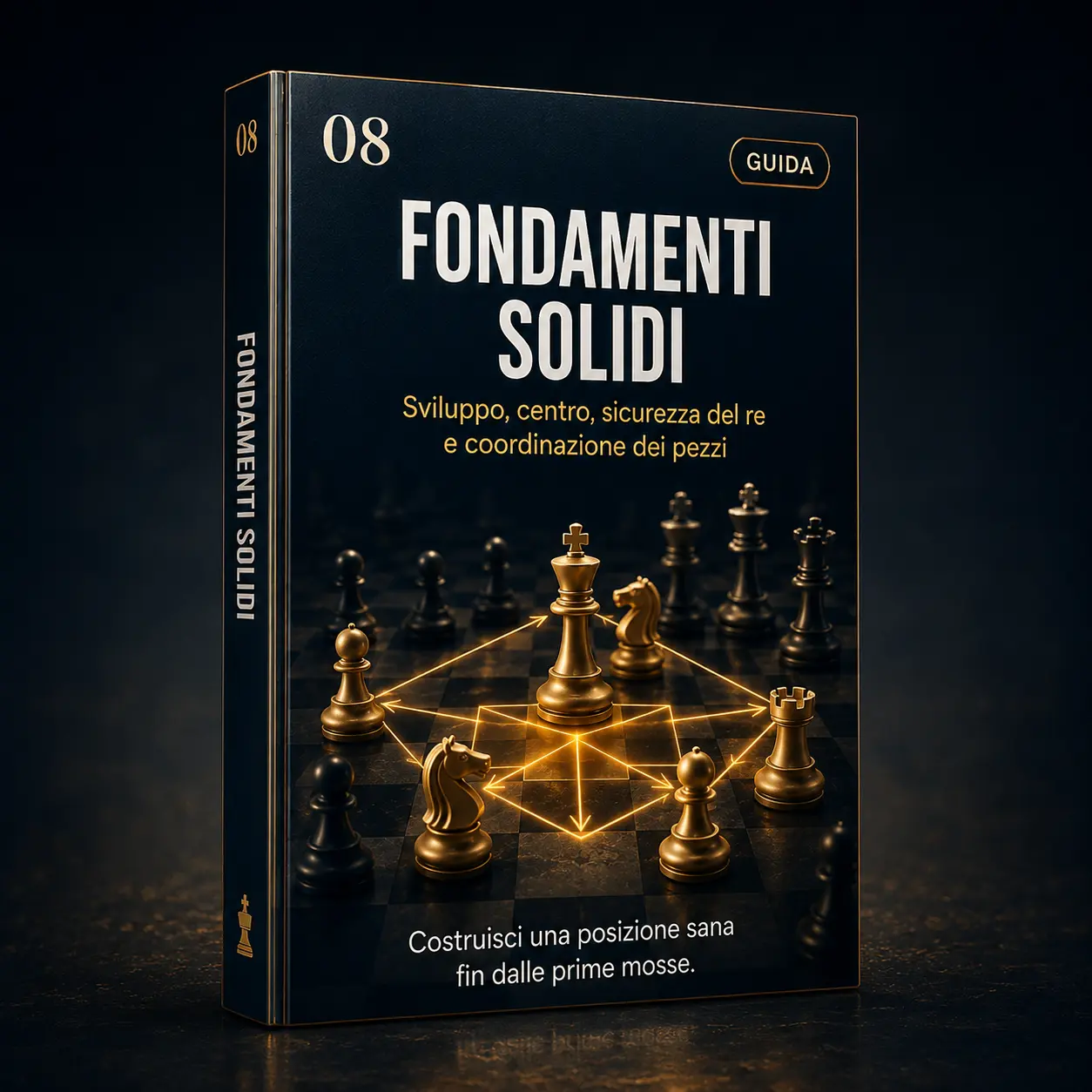 Fondamenti Solidi