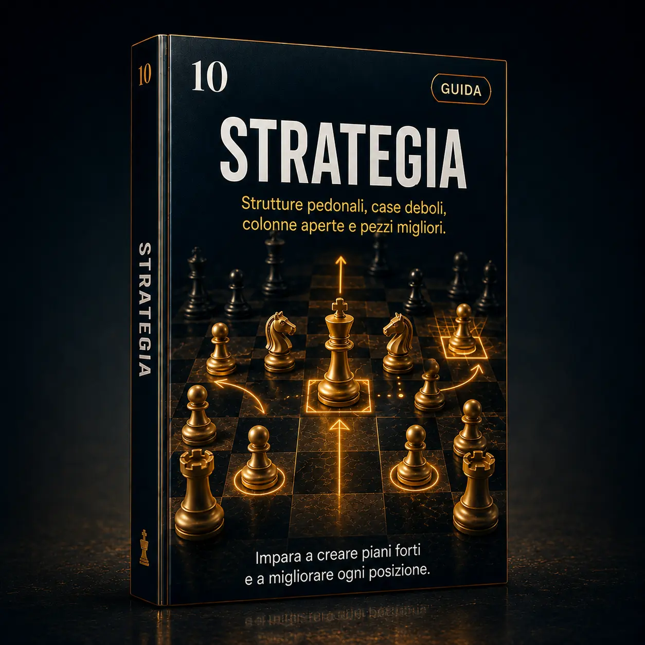 Strategia
